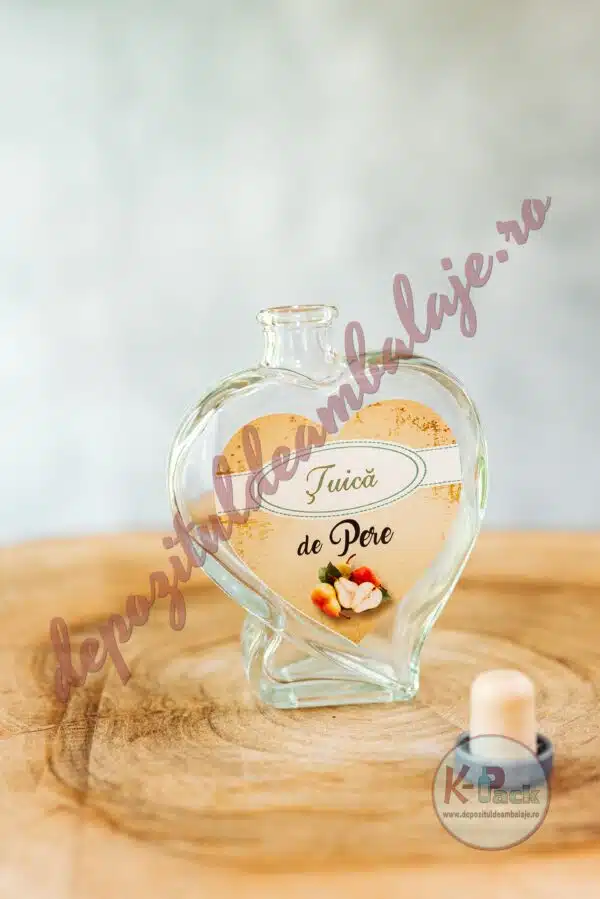 Foto Sticla MORITZ 200 ML