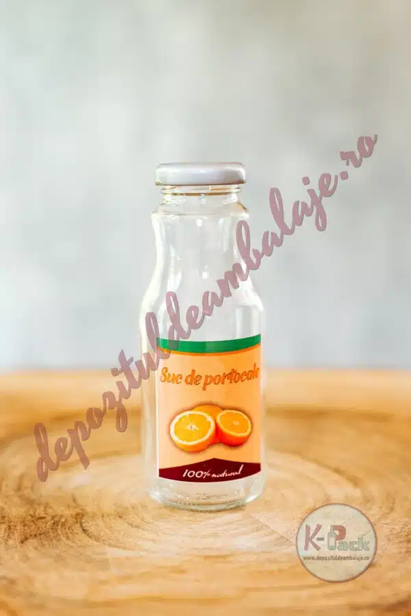 Foto Sticla NOVA 250 ML