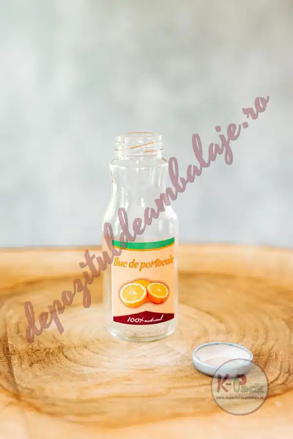 Foto Sticla NOVA 250 ML