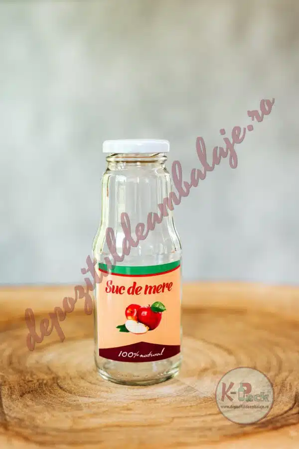 Foto Sticla SIROP 300 ML