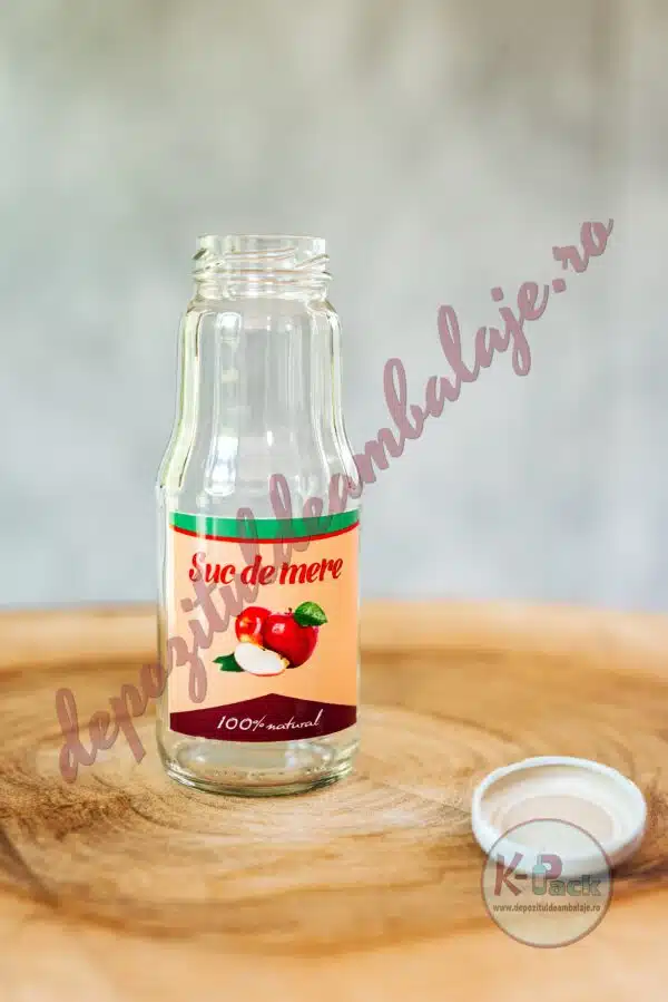 Foto Sticla SIROP 300 ML