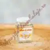 Foto Borcan PATRAT 120 ML