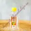 Foto Sticla Plastic DREPTUNGHI 200 ML