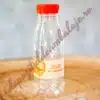 Foto Sticla Plastic ECONOMIC 330 ML + Capac D38