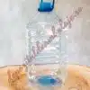 Foto Sticla Plastic ECONOMIC 5 L + Capac D43