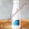 Foto Sticla Plastic ECONOMIC ALB 500 ML + Capac D38