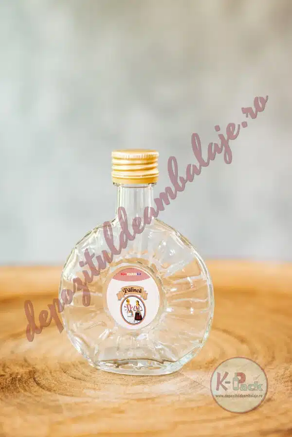 Foto Sticla PLOSCA 200 ML