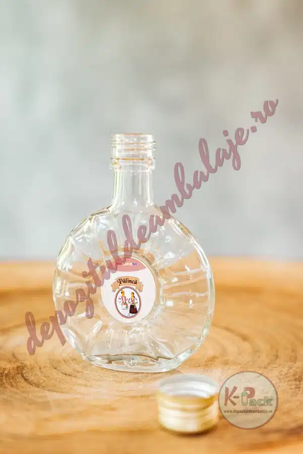 Foto Sticla PLOSCA 200 ML