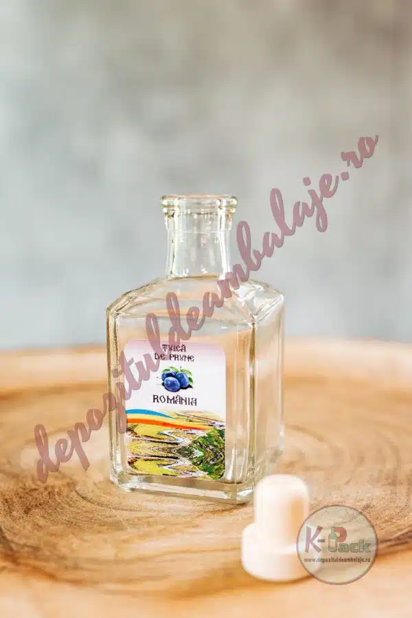 Foto STICLA 250 ML QUADRA