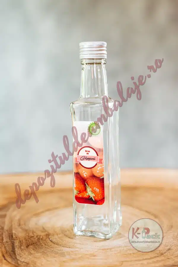Foto Sticla RUNA 200 ML
