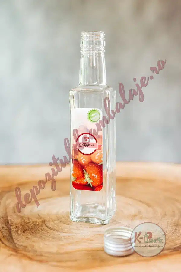 Foto Sticla RUNA 200 ML