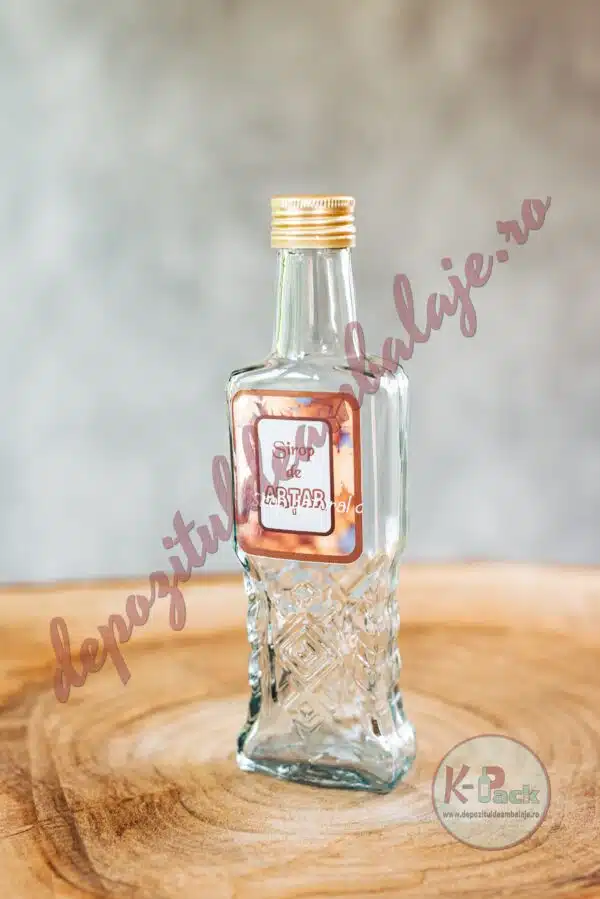 Foto Sticla SIGHET 200 ML
