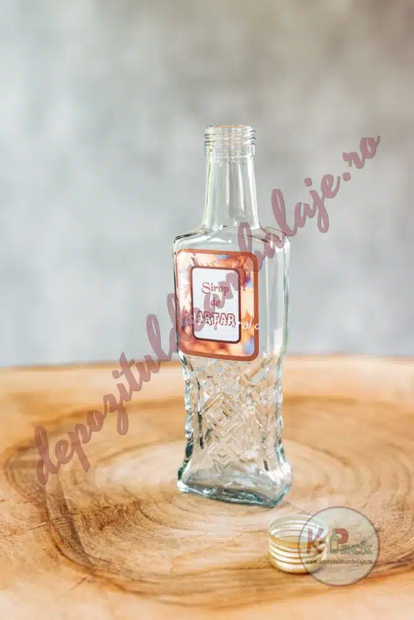 Foto Sticla SIGHET 200 ML