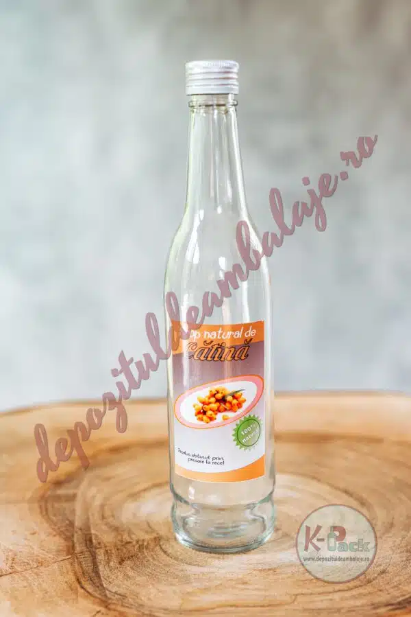 Foto Sticla SIGMA 440 ML