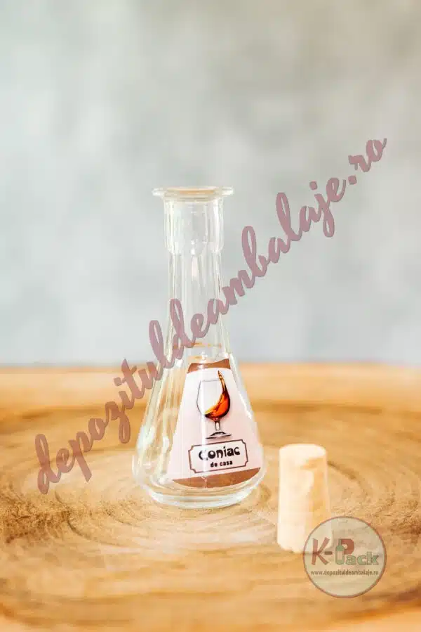 Foto Sticla TOI 100 ML