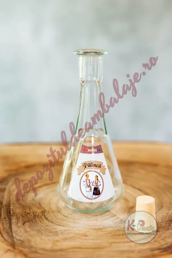 Foto Sticla TOI 250 ML