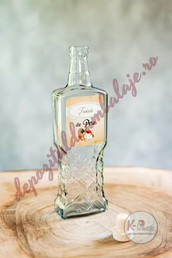 Foto Sticla TRADITIONAL 500 ML