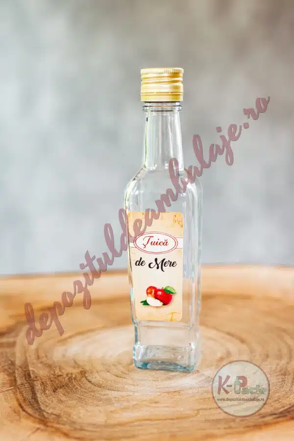Foto Sticla UNION 250 ML