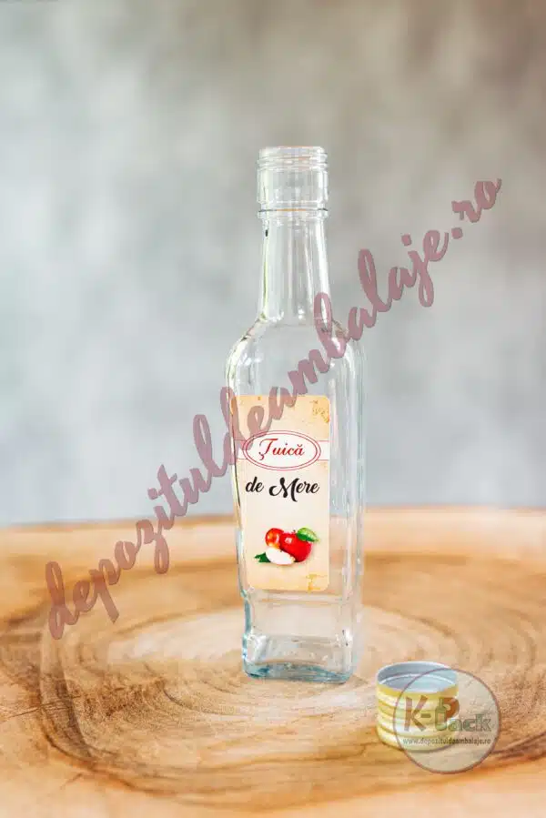 Foto Sticla UNION 250 ML