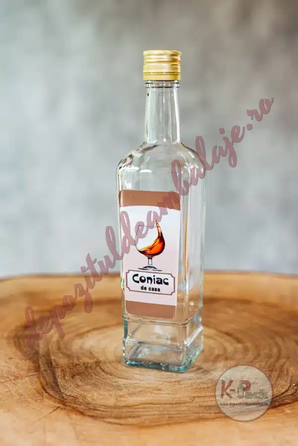 Foto Sticla UNION 500 ML