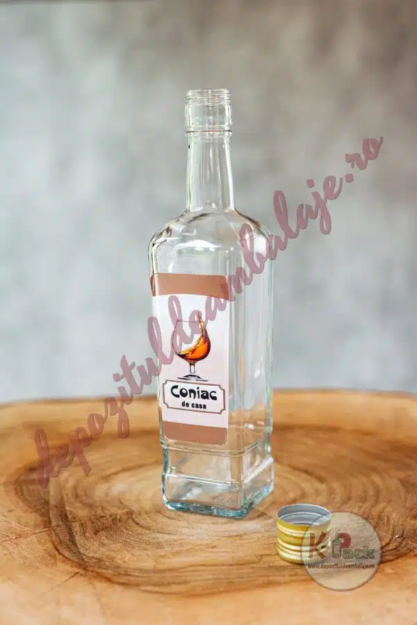 Foto Sticla UNION 500 ML