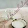 Foto Borcan VERRINE JAR 120 ML