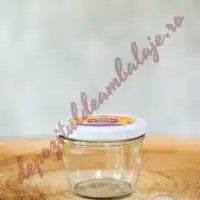 Verrine Jar 220ml 4 200x200
