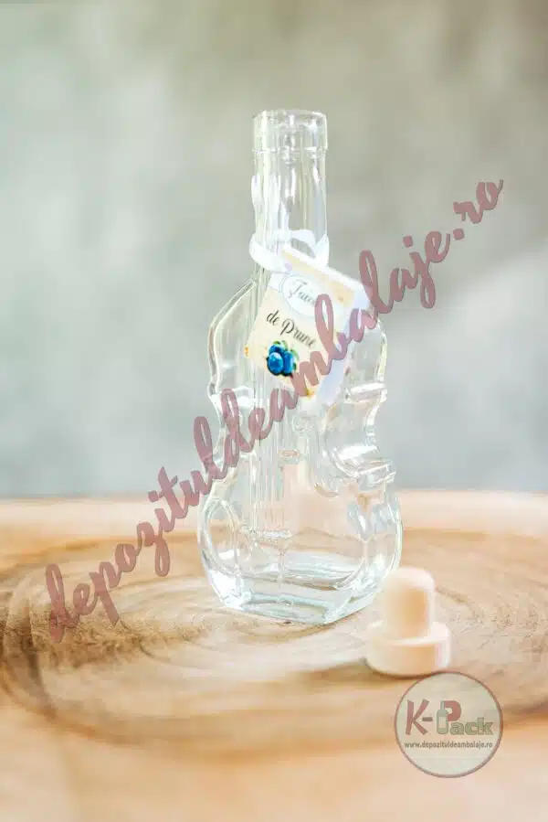 Foto Sticla VIOLINO 500 ML
