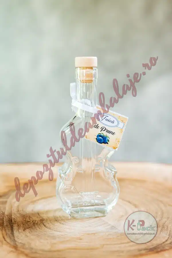 Foto Sticla VIOLINO 500 ML