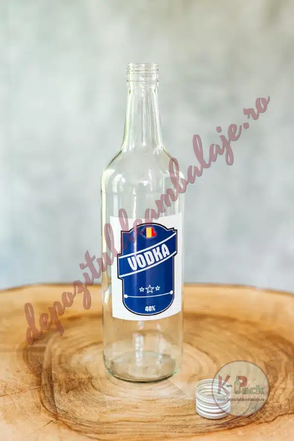 Foto Sticla VODKA 1 L