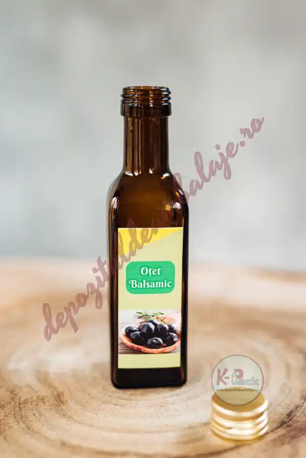 Foto Sticla D24 OLIVE 100 ML