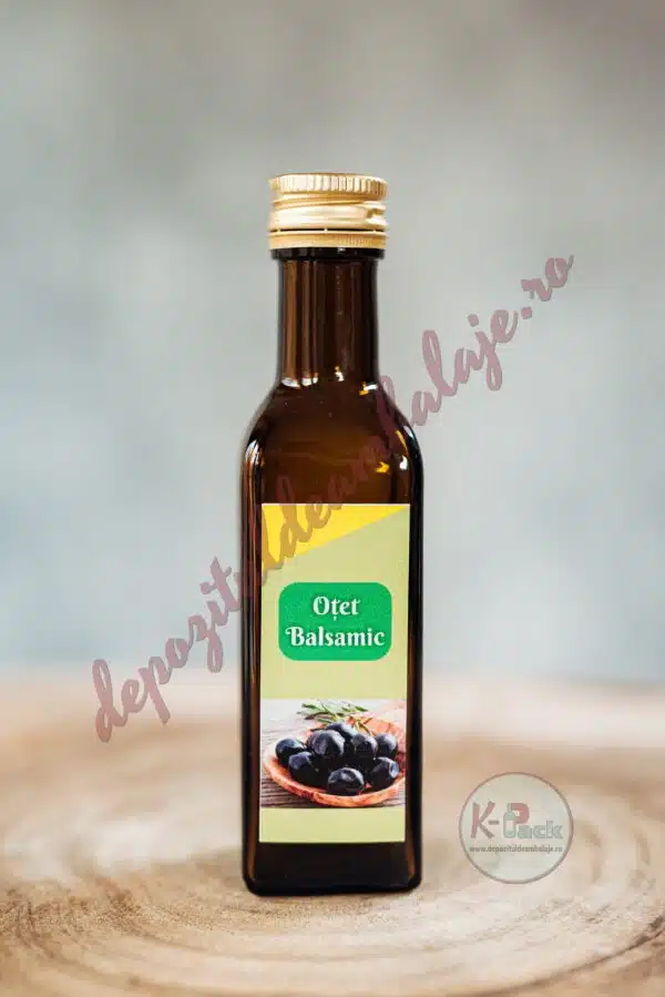 Foto Sticla D24 OLIVE 100 ML