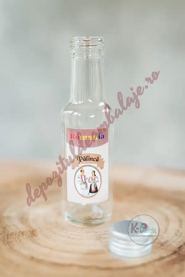 Foto Sticla LARISA 100 ML