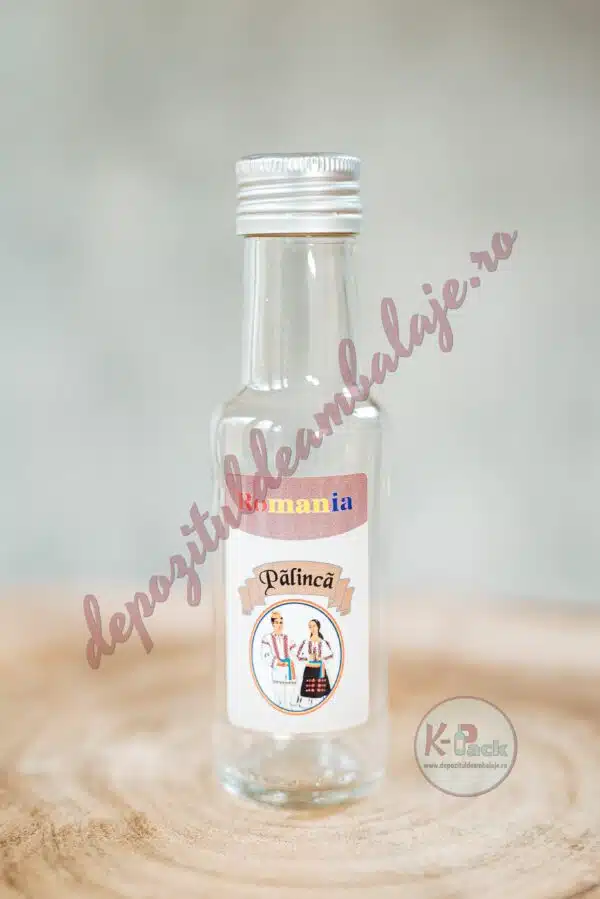 Foto Sticla LARISA 100 ML