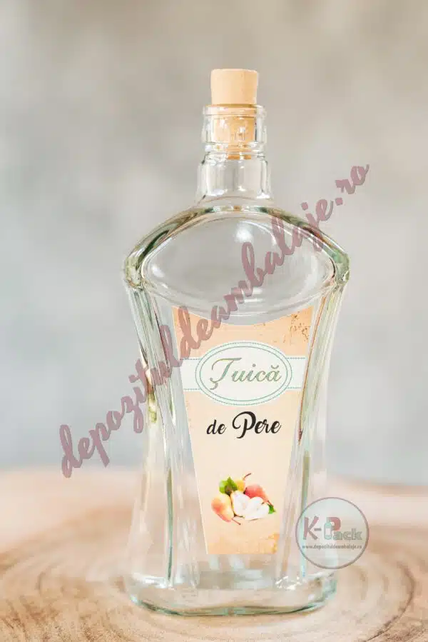 Foto Sticla LETOV 700 ML