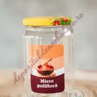 Miere 720 Ml Industrial 200x200