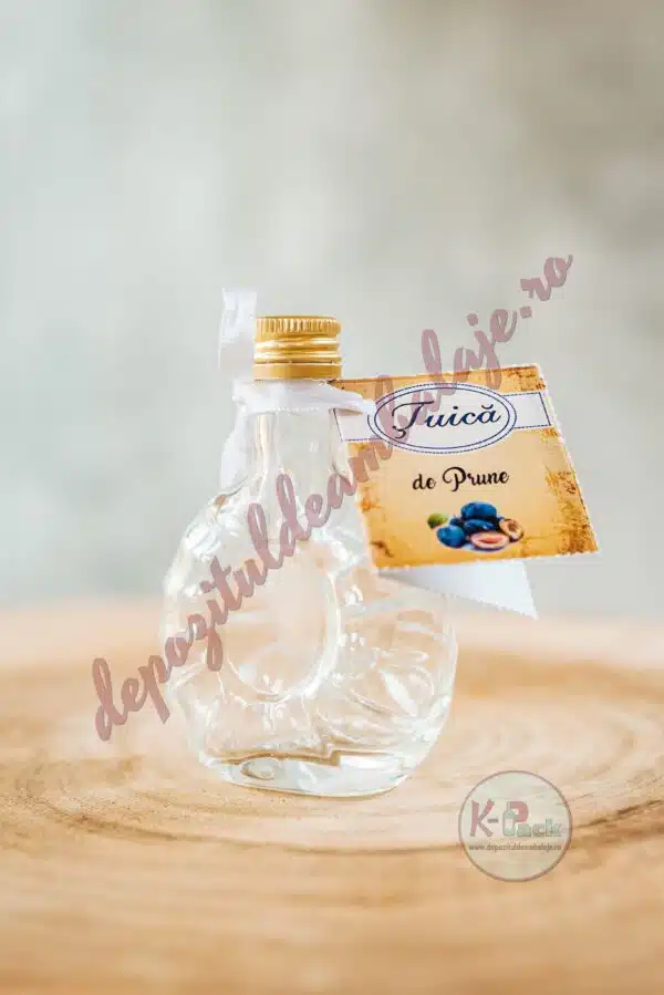 Foto Sticla PLOSCA 50 ML