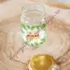 Foto Borcan ROTUND 156 ML