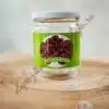 Foto Borcan ROTUND 212 ML