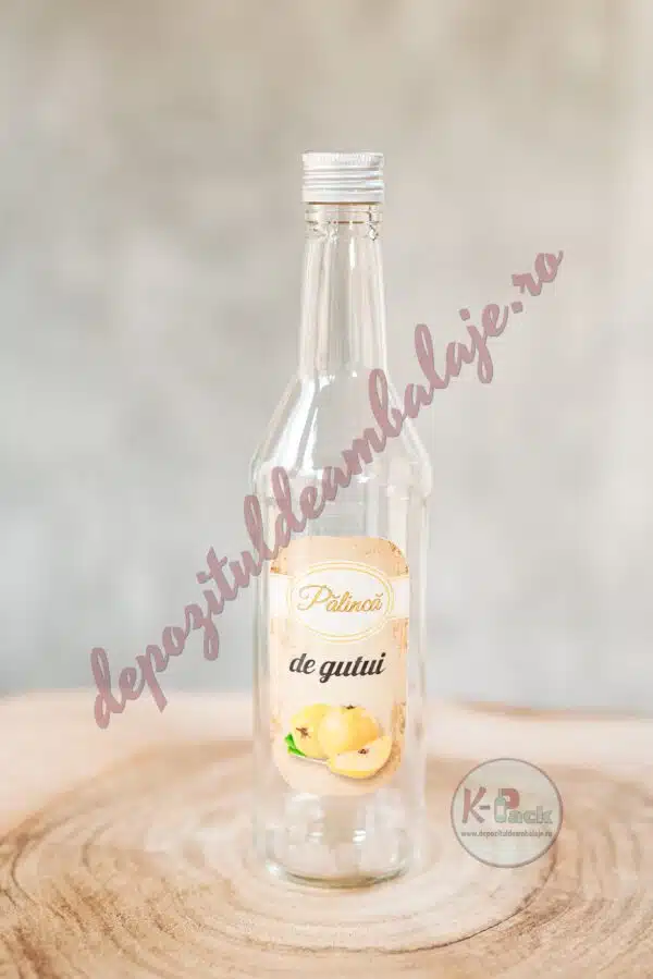 Foto Sticla TINO 500 ML