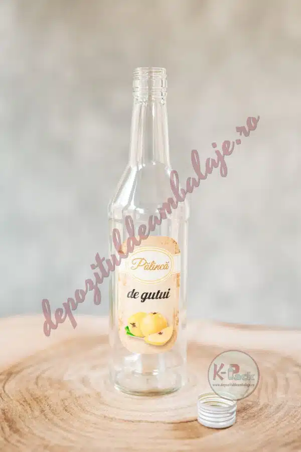 Foto Sticla TINO 500 ML