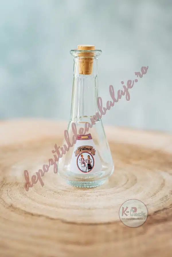 Foto Sticla TOI 50 ML
