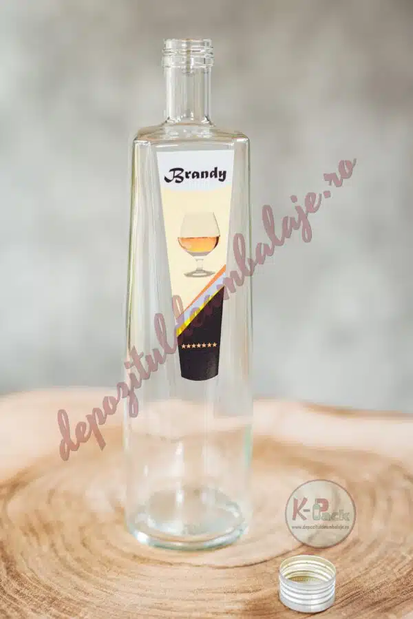 Foto Sticla SOLE 750 ML