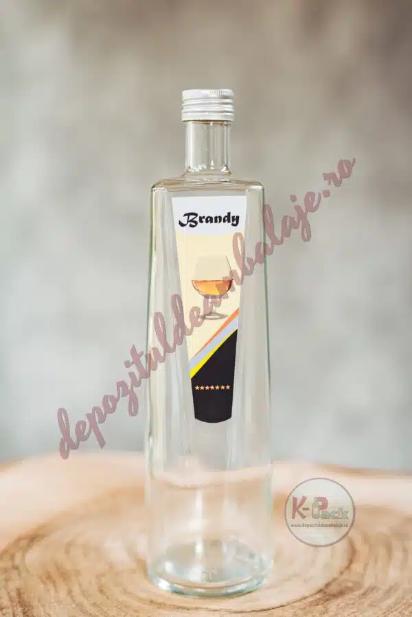 Foto Sticla SOLE 750 ML
