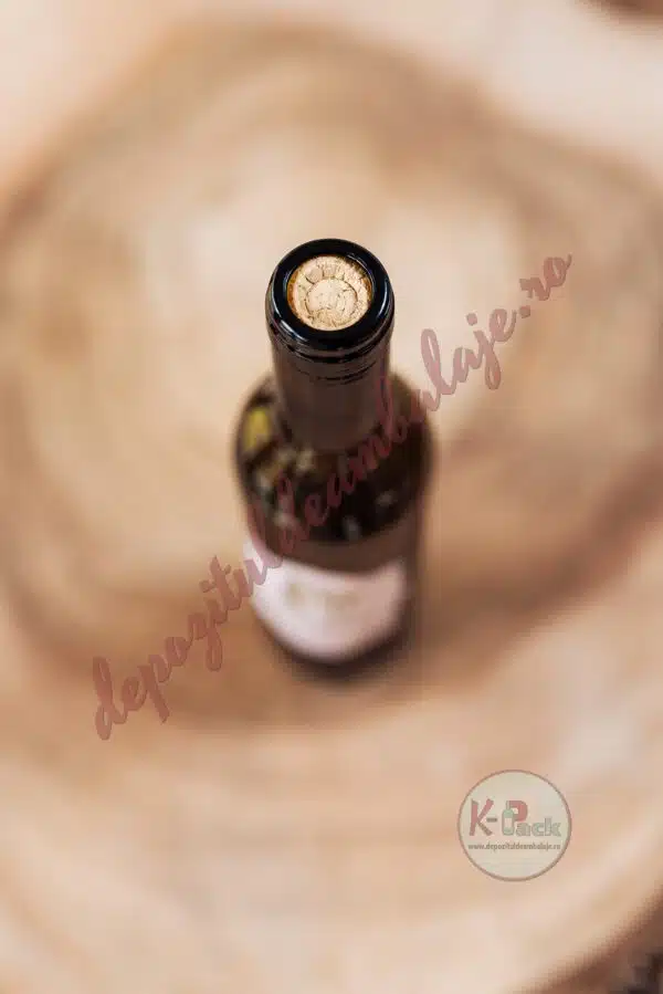 Foto Sticla VIN 375 ML