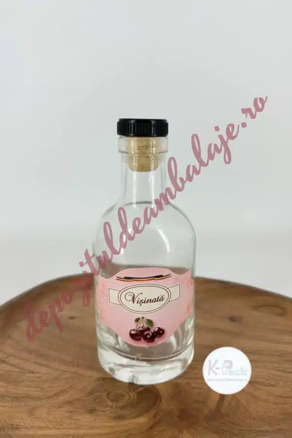 Foto Sticla CECILIA 200 ML